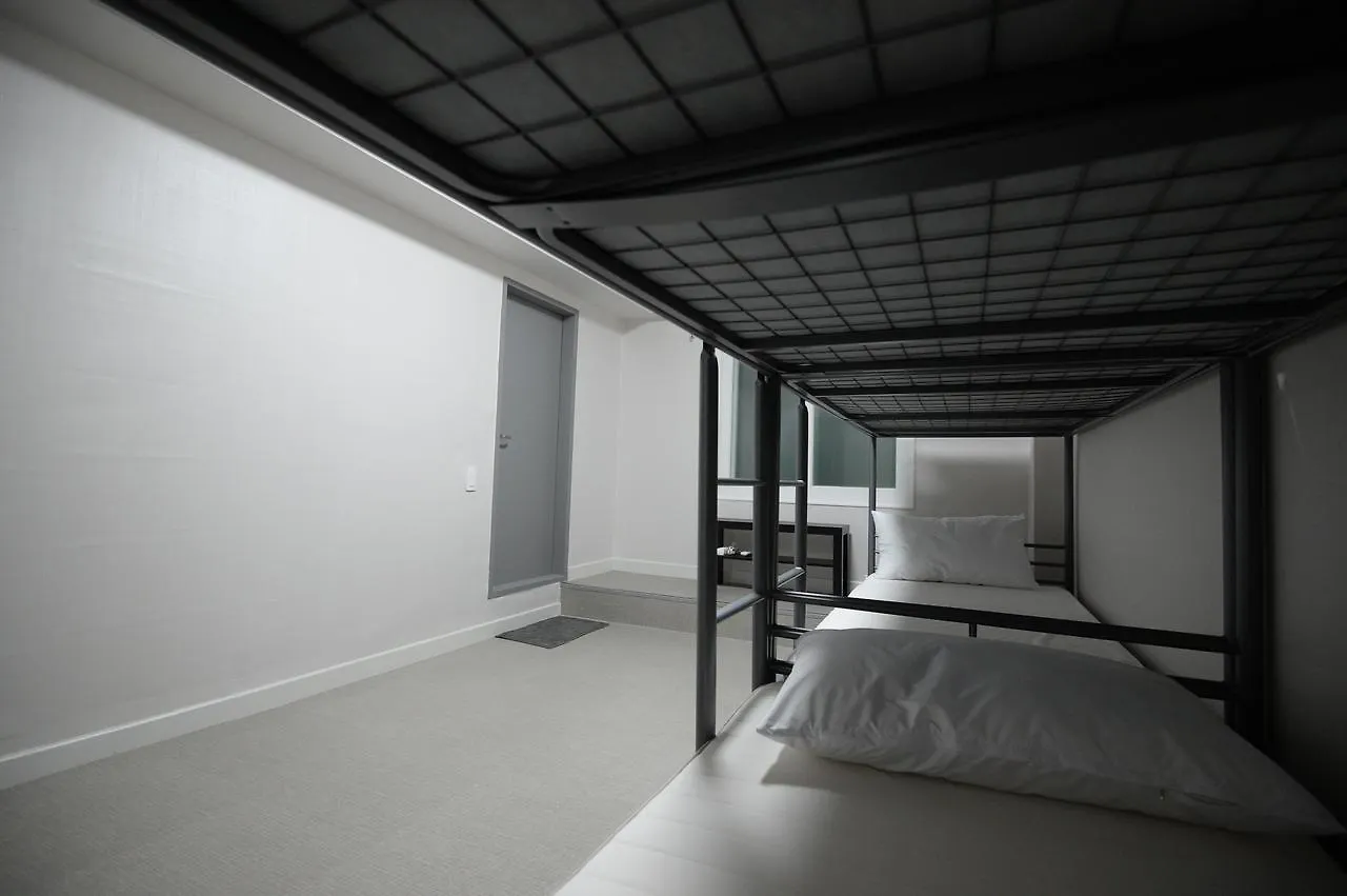 Busan Guesthouse Pobi Guest house