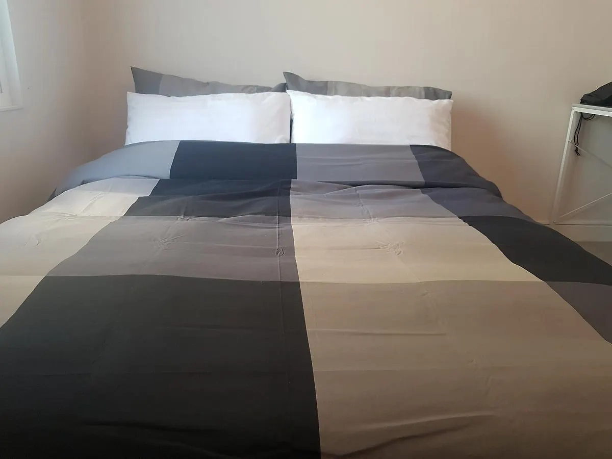 Busan Guesthouse Pobi Guest house