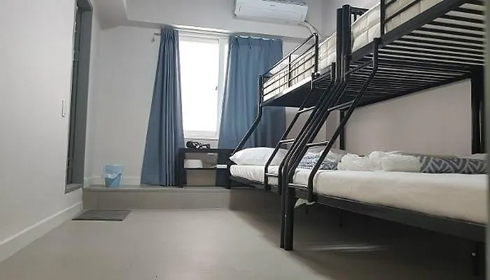 Busan Guesthouse Pobi Guest house